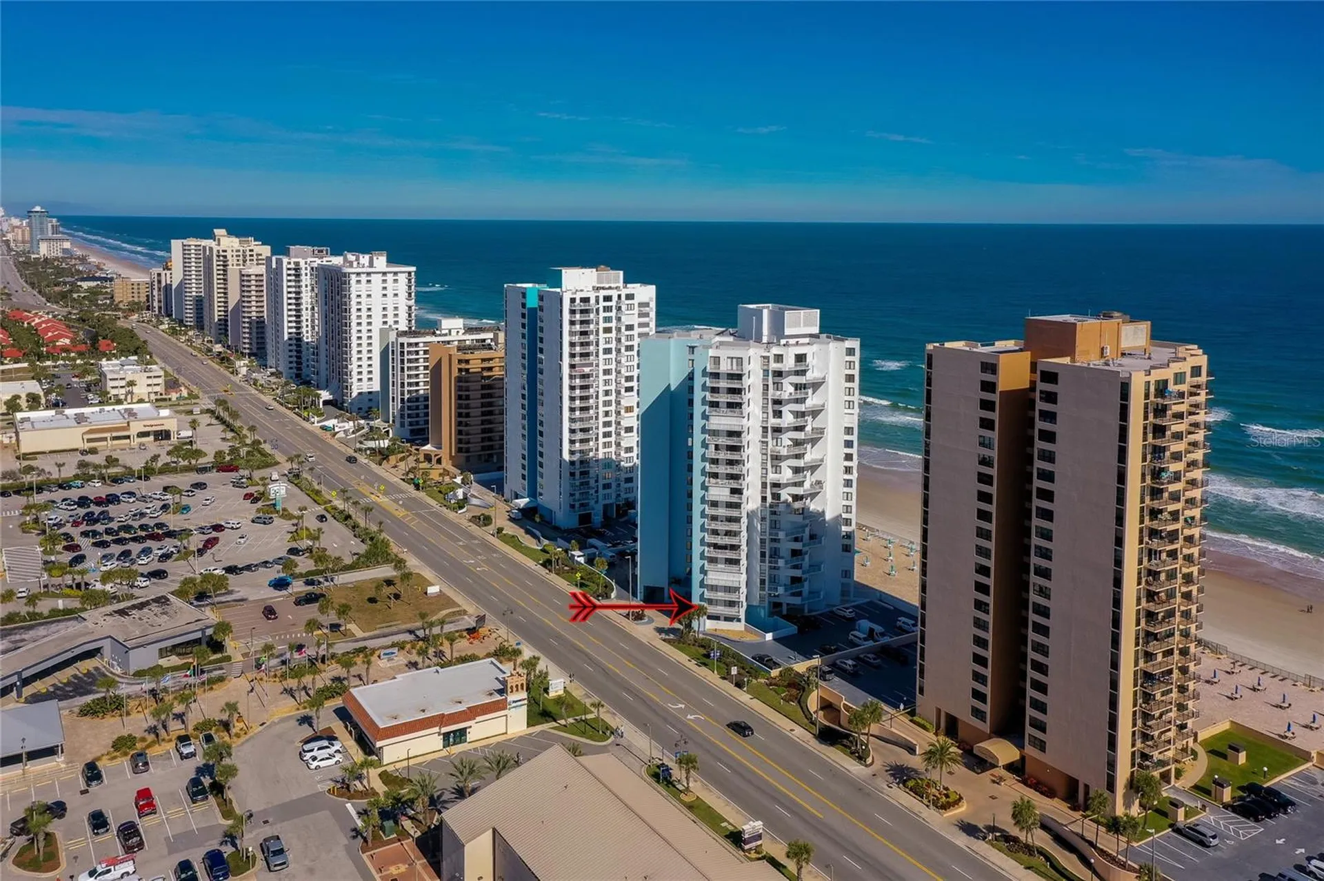 3047 S Atlantic Avenue Daytona Beach FL 32118