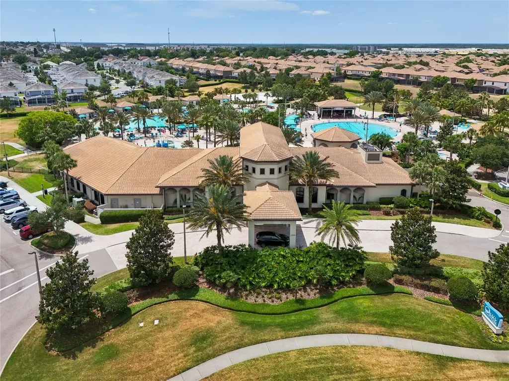 8847 Fallen Oak Drive Davenport FL 33896