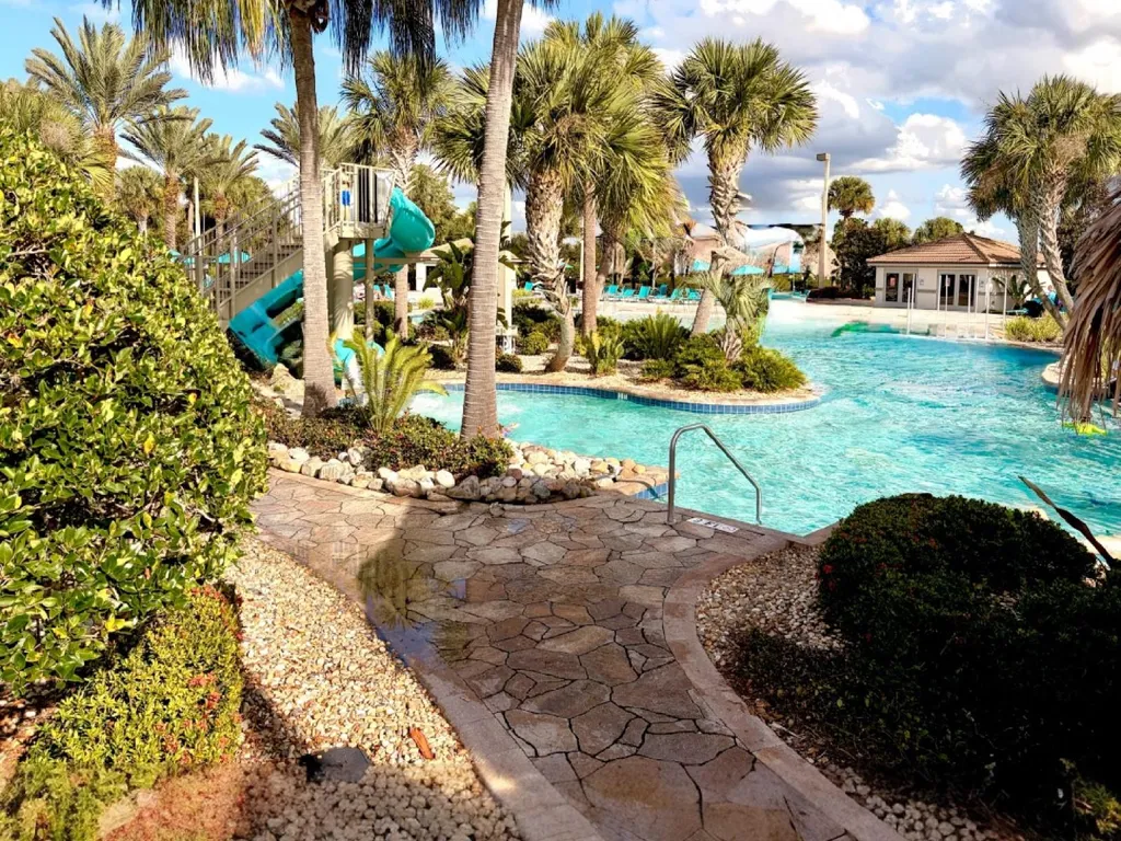 8847 Fallen Oak Drive Davenport FL 33896