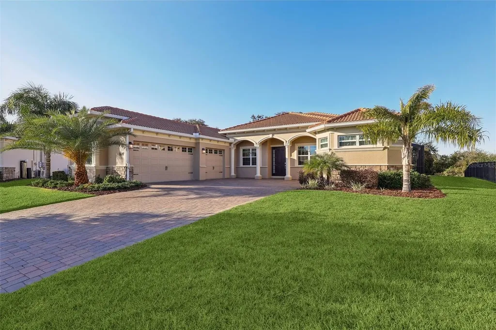 8847 Fallen Oak Drive Davenport FL 33896