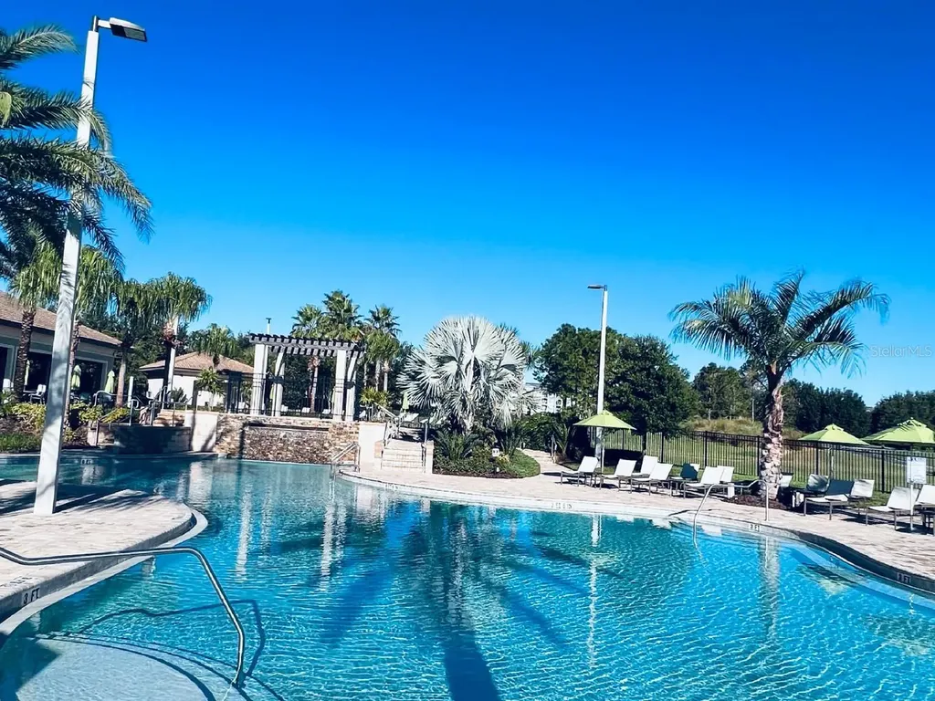 8847 Fallen Oak Drive Davenport FL 33896