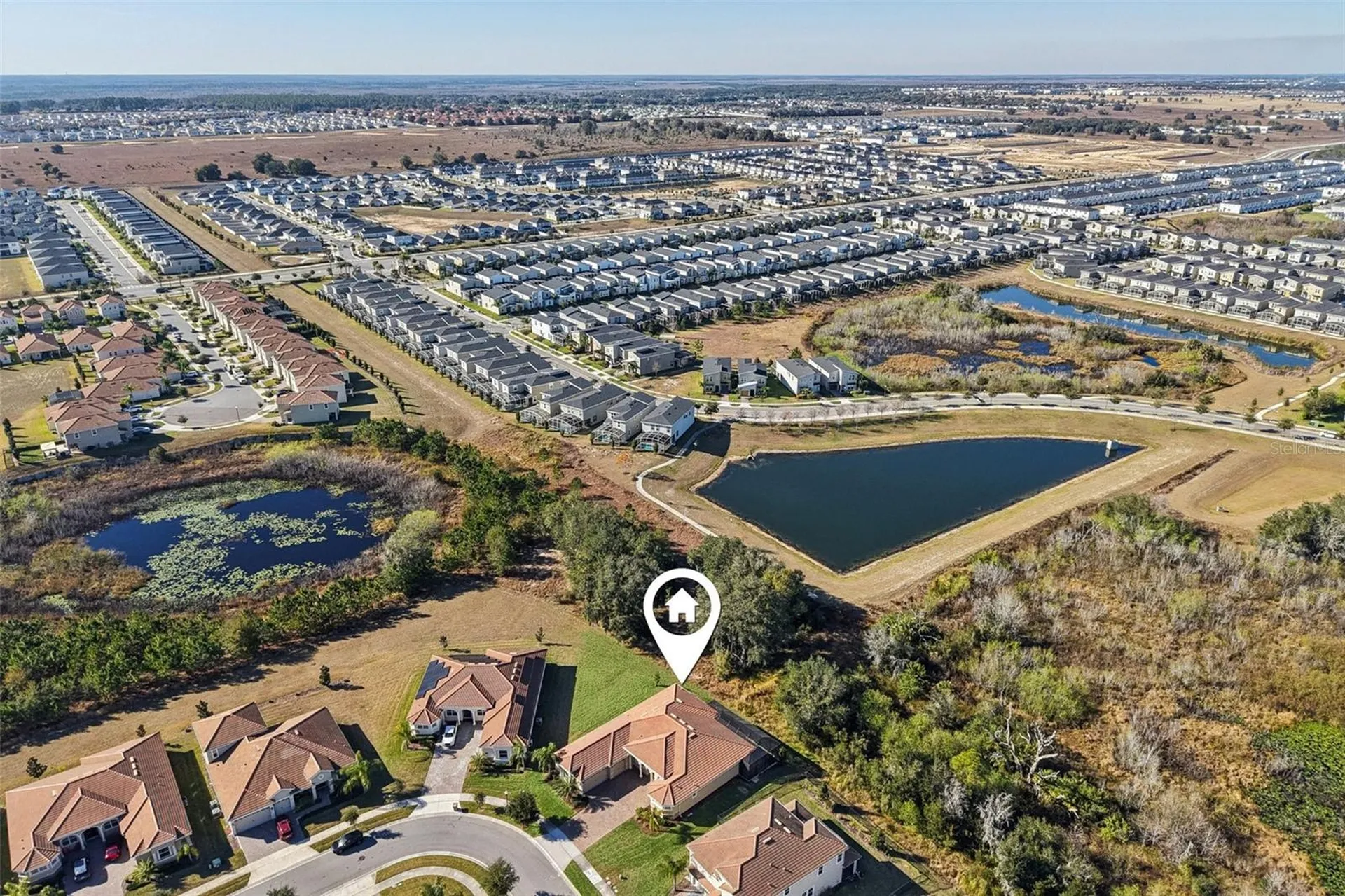 8847 Fallen Oak Drive Davenport FL 33896