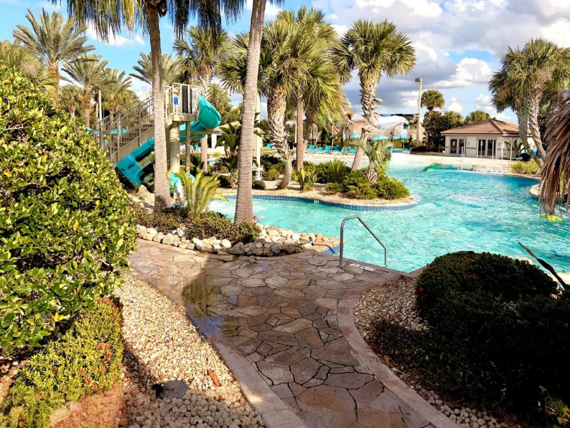 8847 Fallen Oak Drive Davenport FL 33896