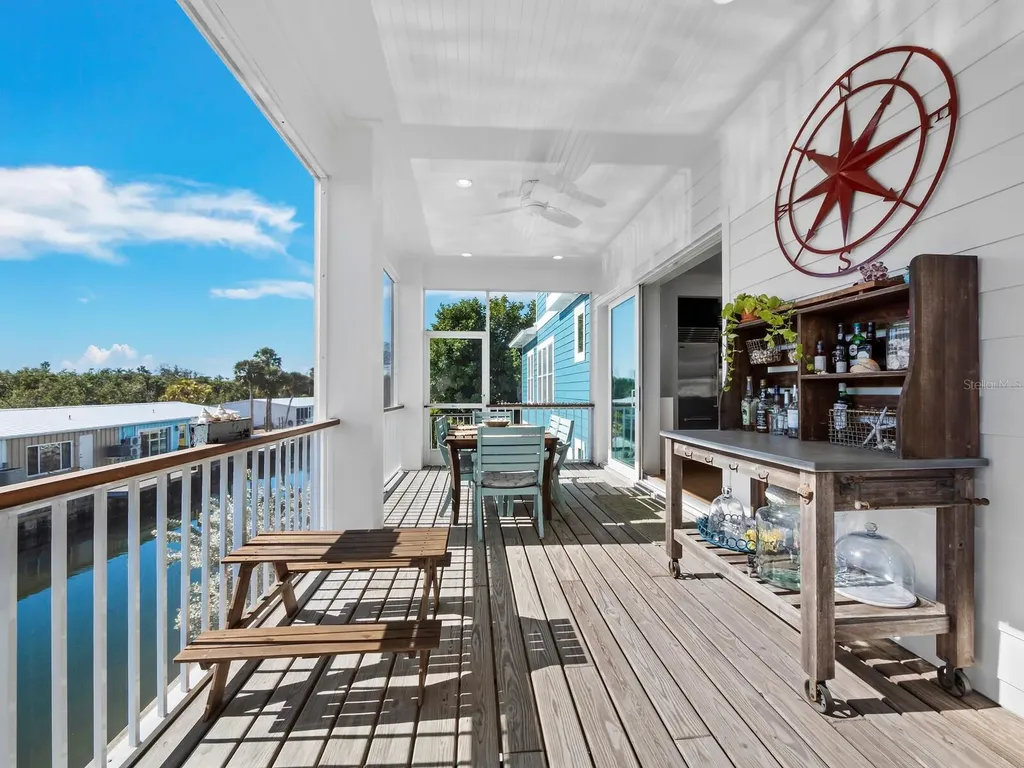 758 Saint Judes Drive N Longboat Key FL 34228