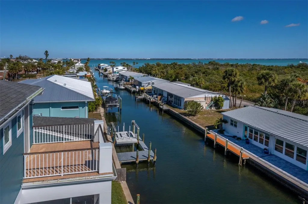 758 Saint Judes Drive N Longboat Key FL 34228