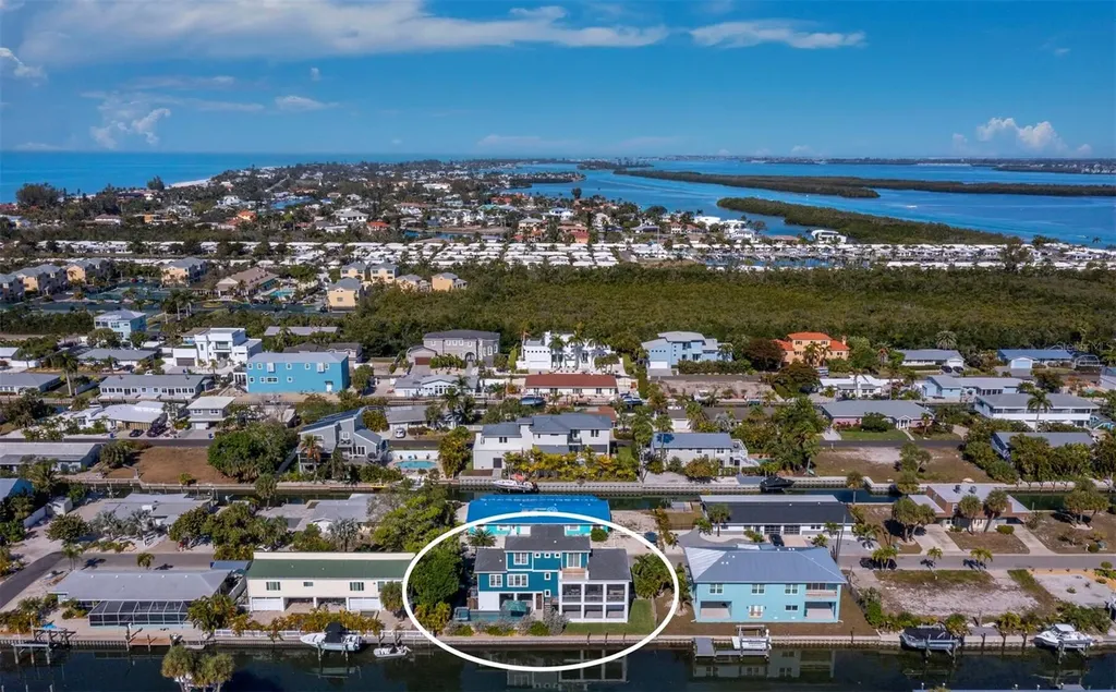 758 Saint Judes Drive N Longboat Key FL 34228