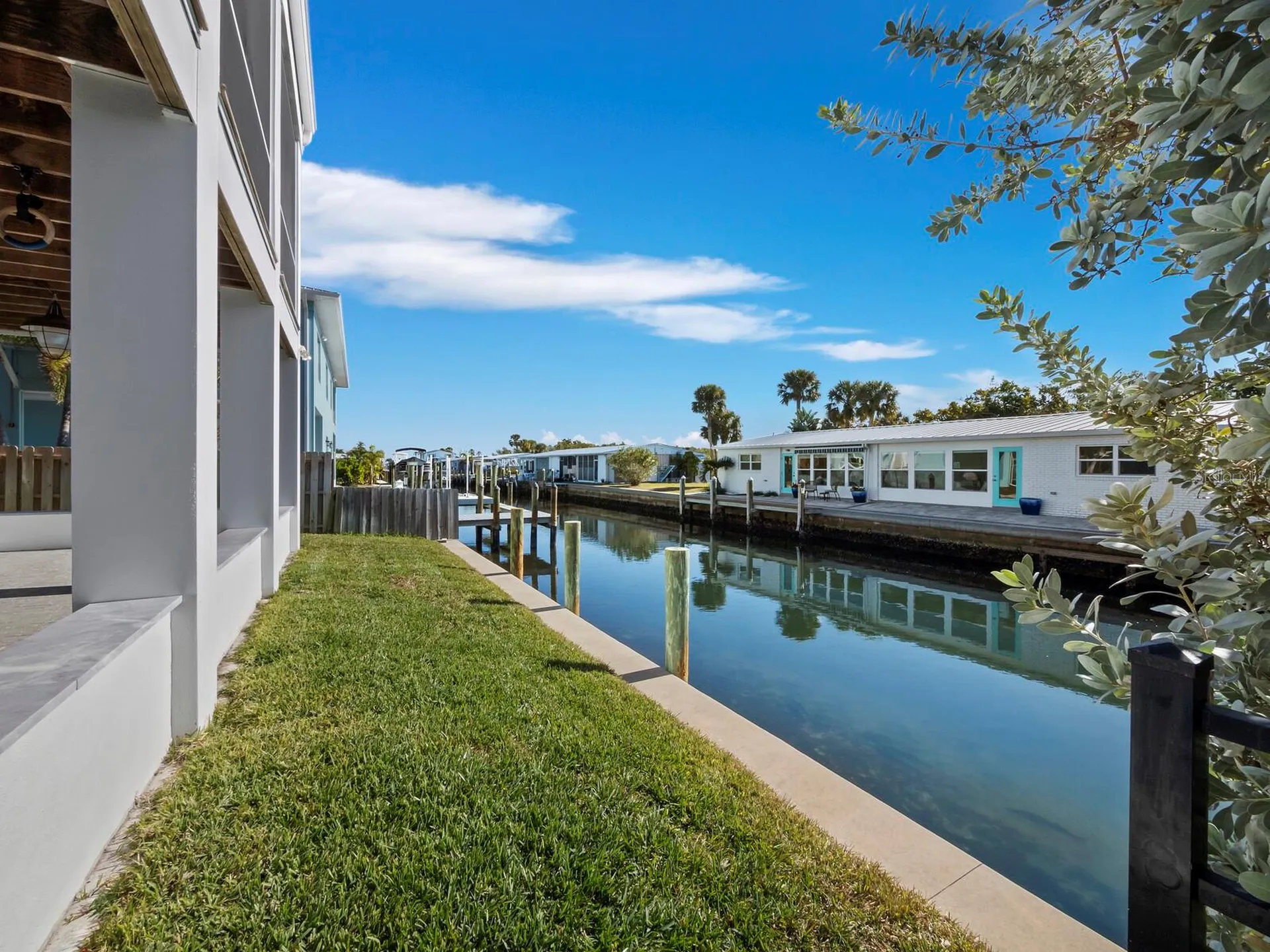 758 Saint Judes Drive N Longboat Key FL 34228