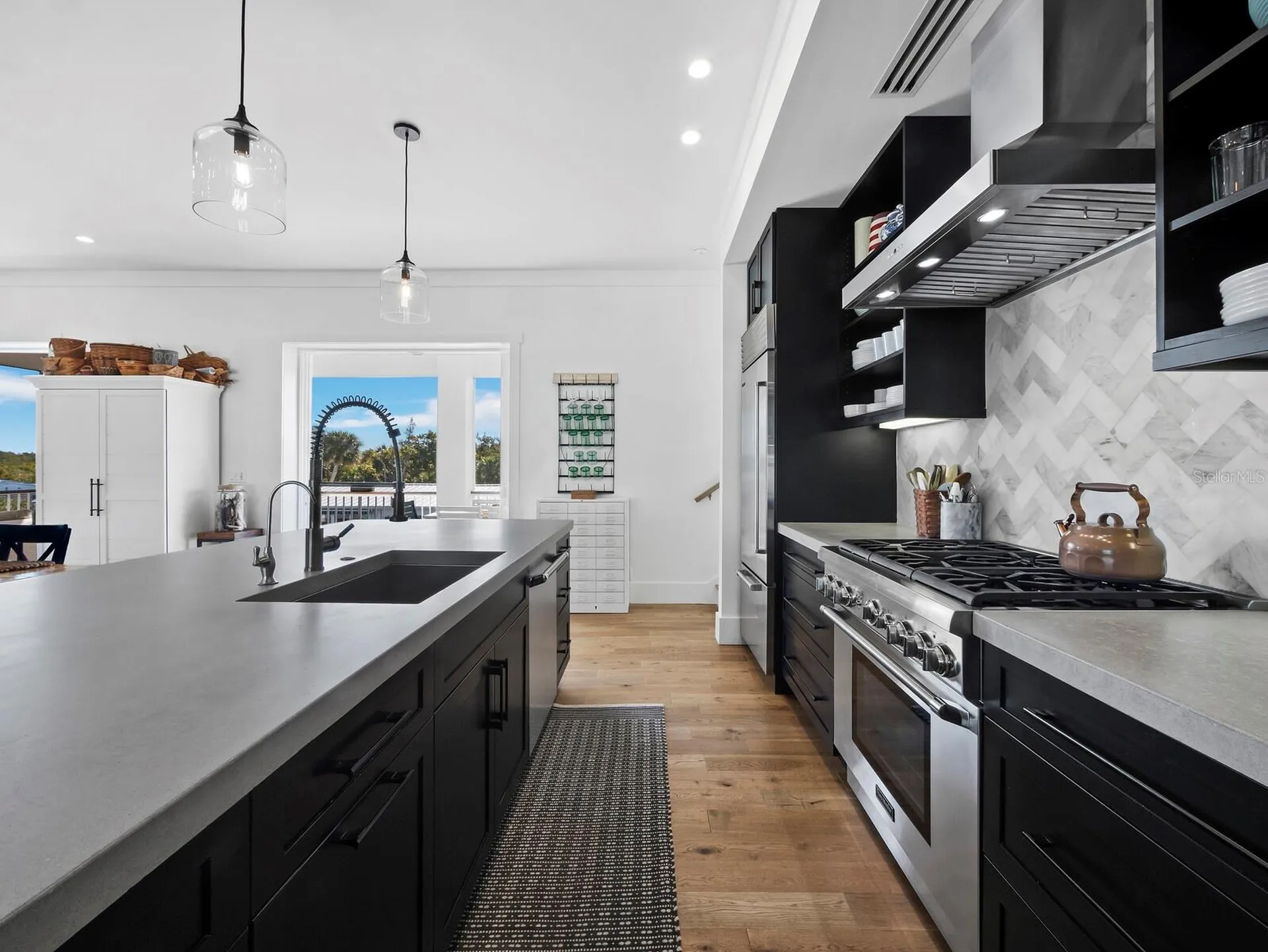 758 Saint Judes Drive N Longboat Key FL 34228