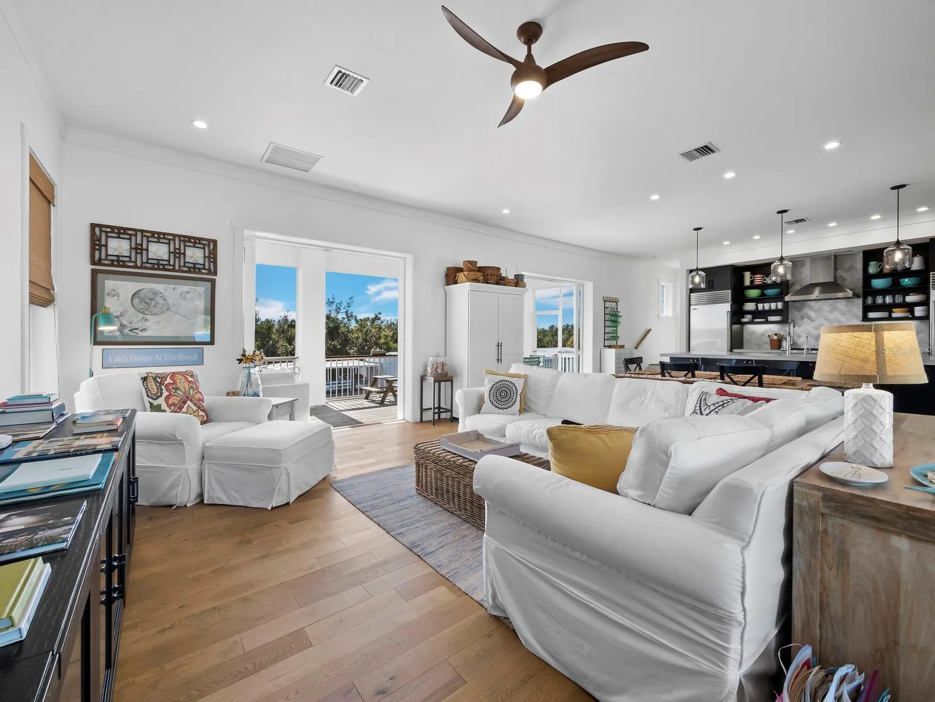 758 Saint Judes Drive N Longboat Key FL 34228