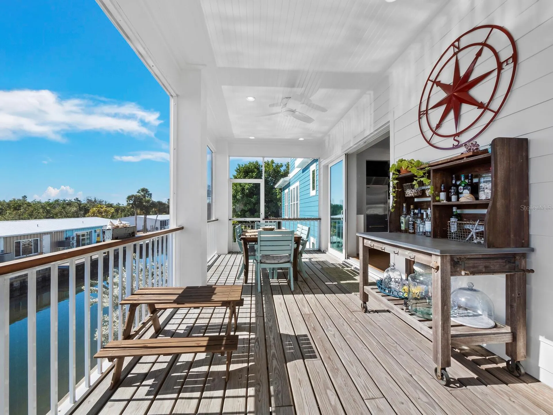 758 Saint Judes Drive N Longboat Key FL 34228