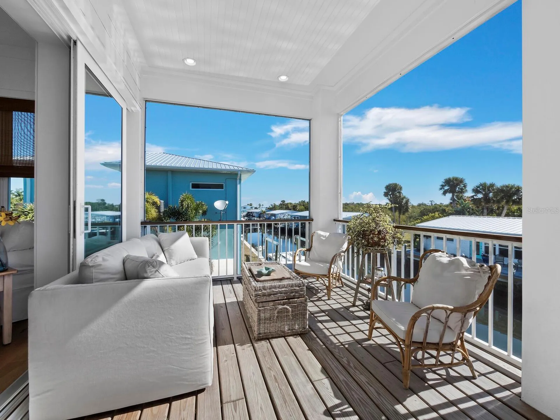 758 Saint Judes Drive N Longboat Key FL 34228