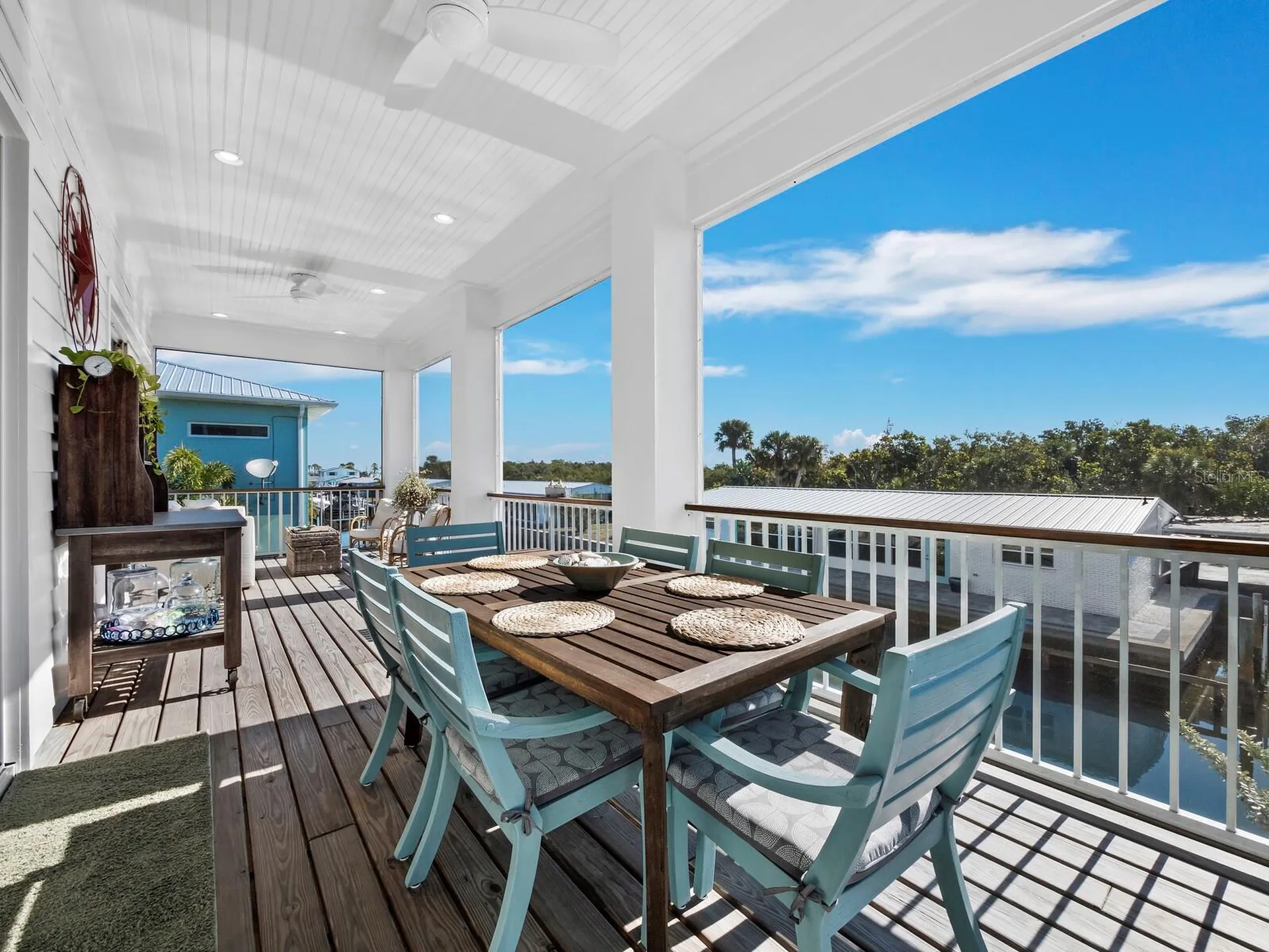 758 Saint Judes Drive N Longboat Key FL 34228