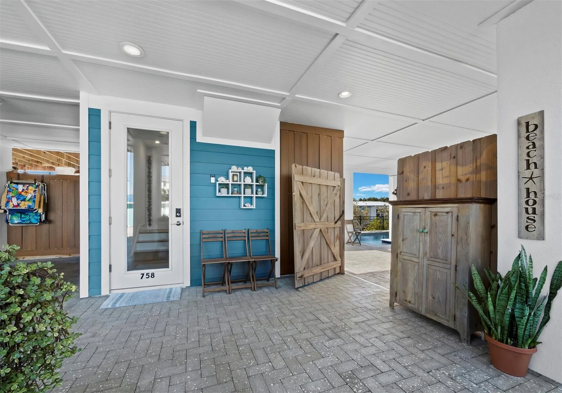 758 Saint Judes Drive N Longboat Key FL 34228