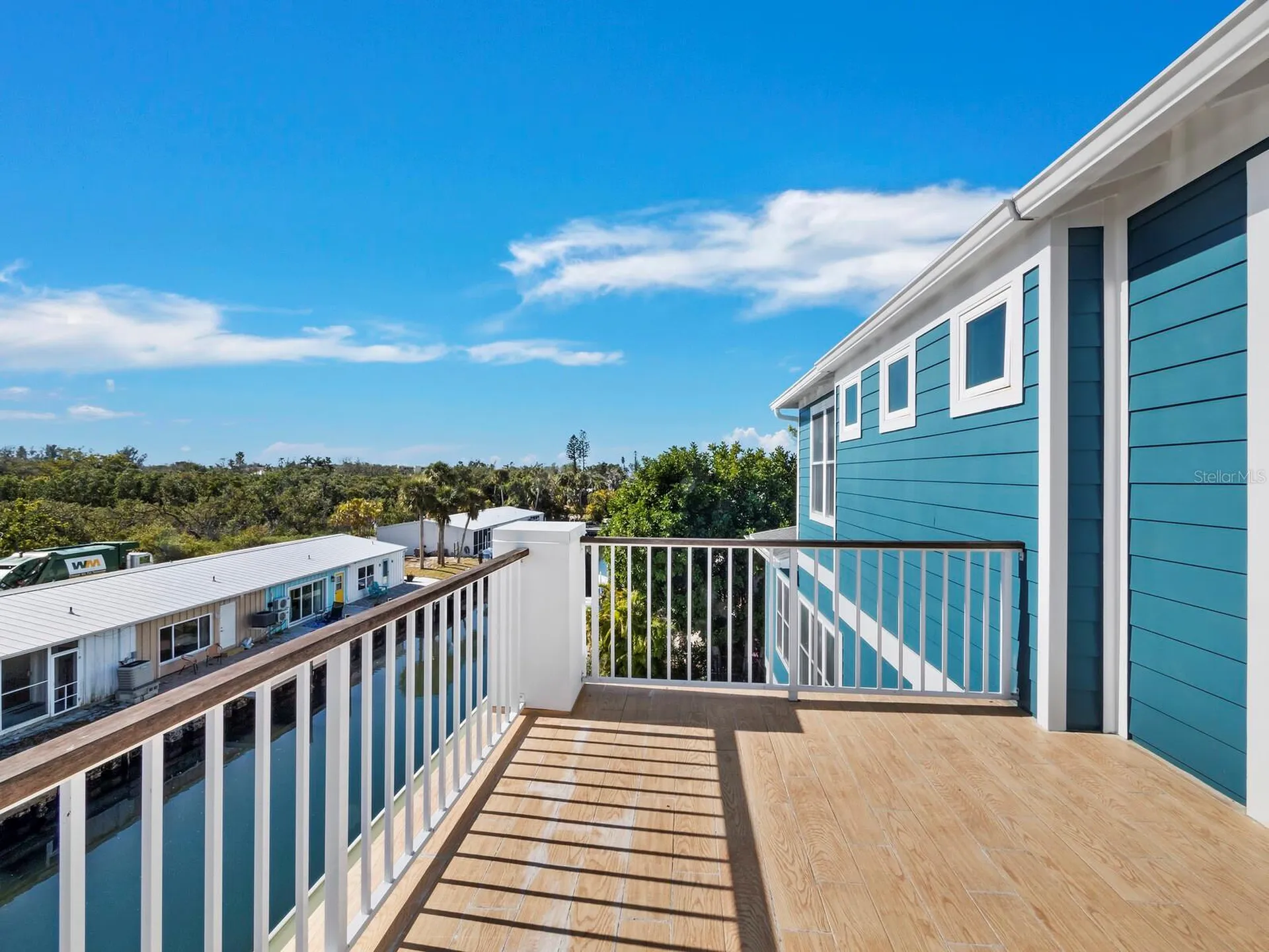 758 Saint Judes Drive N Longboat Key FL 34228