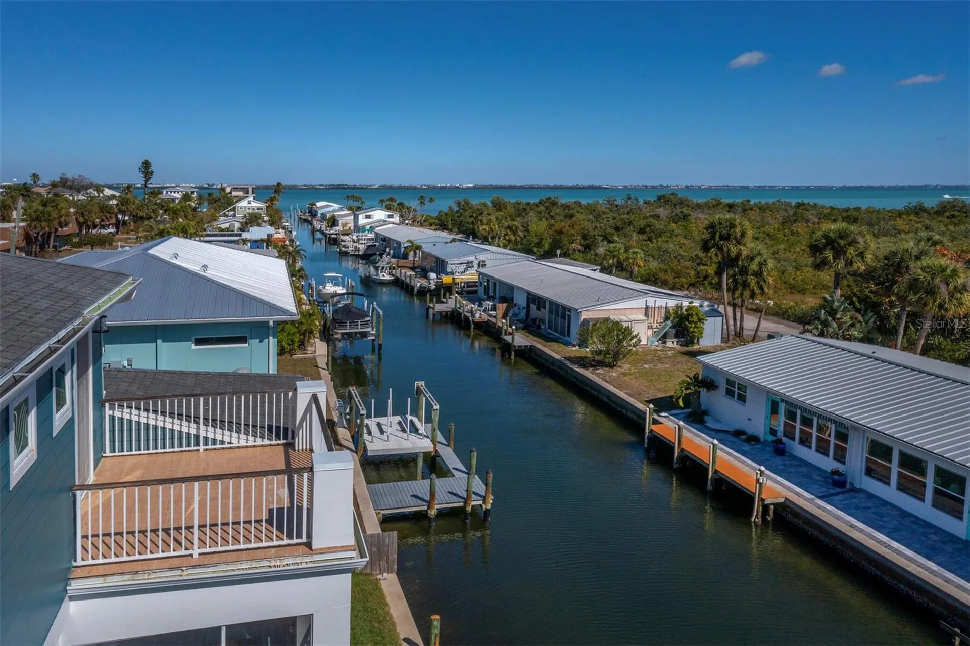 758 Saint Judes Drive N Longboat Key FL 34228