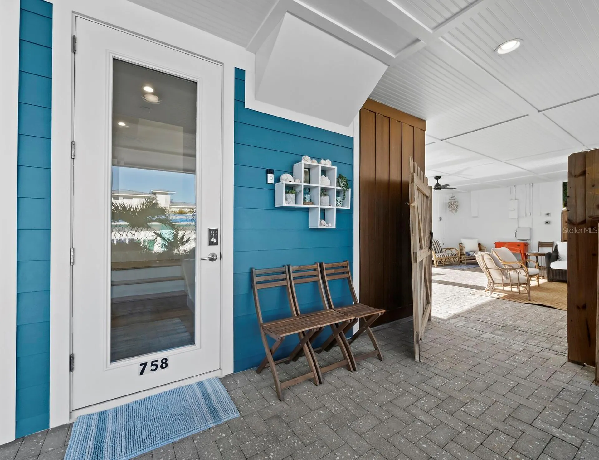 758 Saint Judes Drive N Longboat Key FL 34228