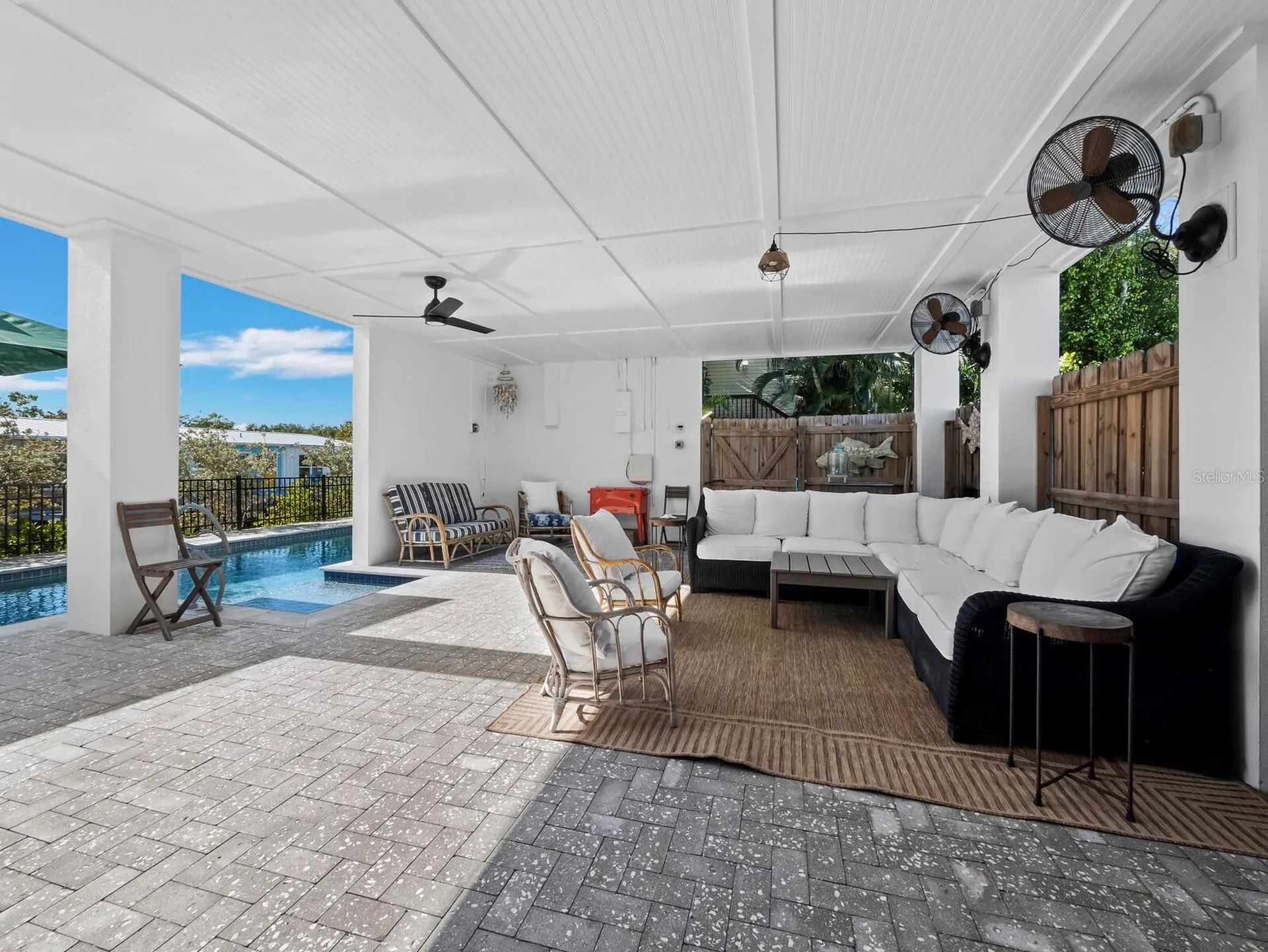 758 Saint Judes Drive N Longboat Key FL 34228