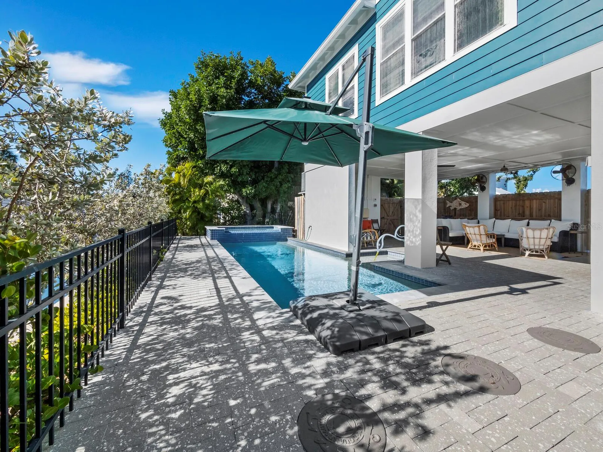 758 Saint Judes Drive N Longboat Key FL 34228