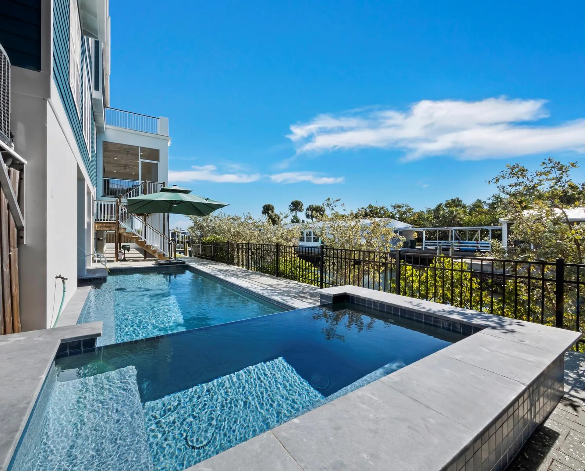 758 Saint Judes Drive N Longboat Key FL 34228