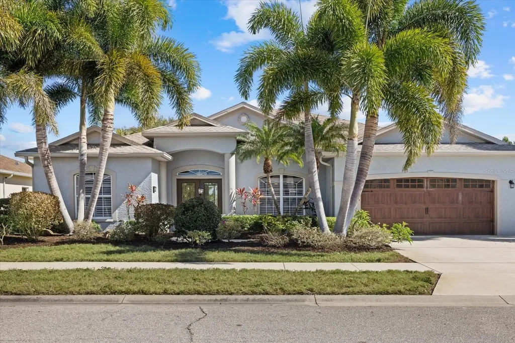 4046 Green Tree Avenue Sarasota FL 34233