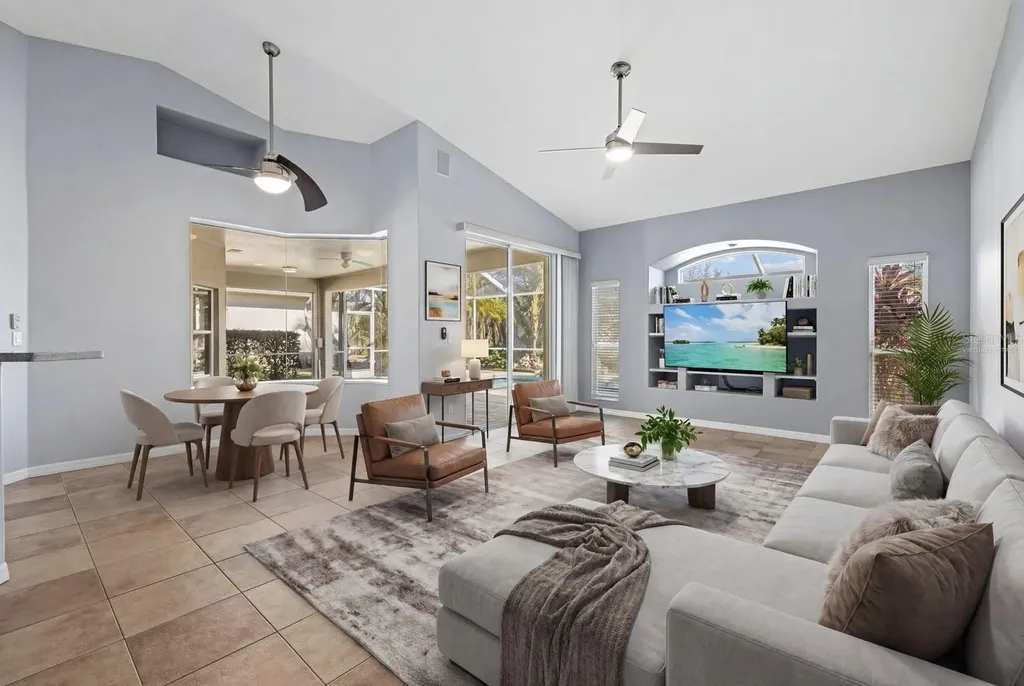 4046 Green Tree Avenue Sarasota FL 34233