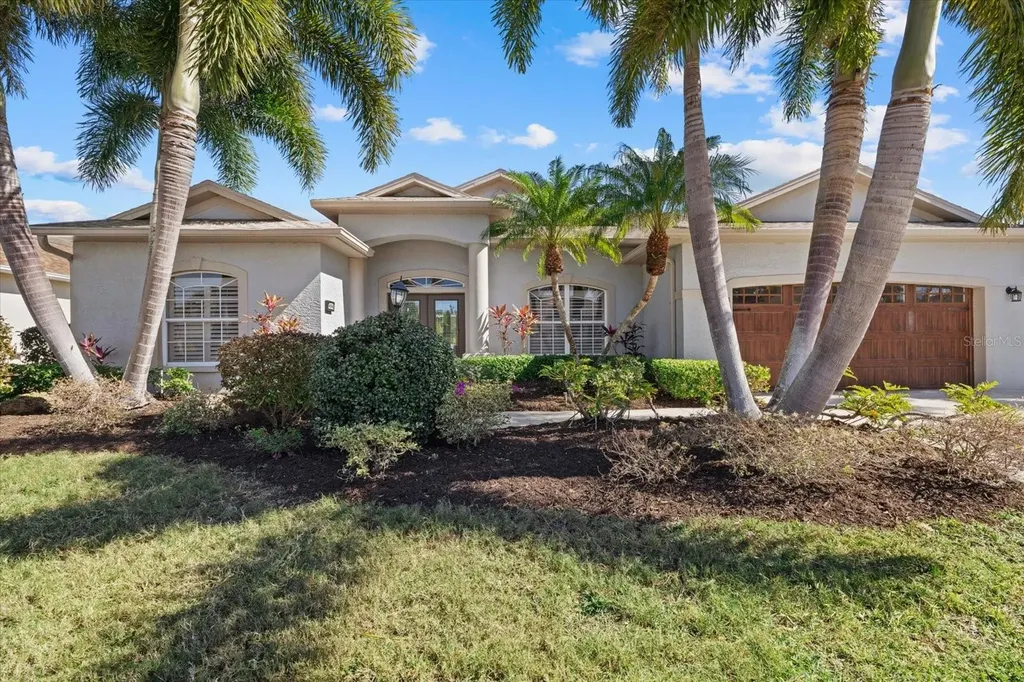 4046 Green Tree Avenue Sarasota FL 34233