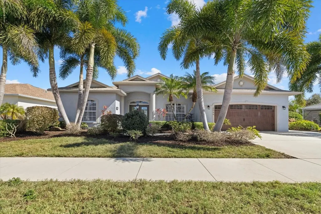 4046 Green Tree Avenue Sarasota FL 34233