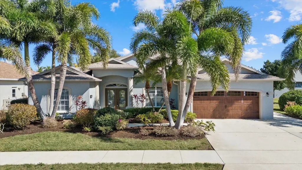 4046 Green Tree Avenue Sarasota FL 34233