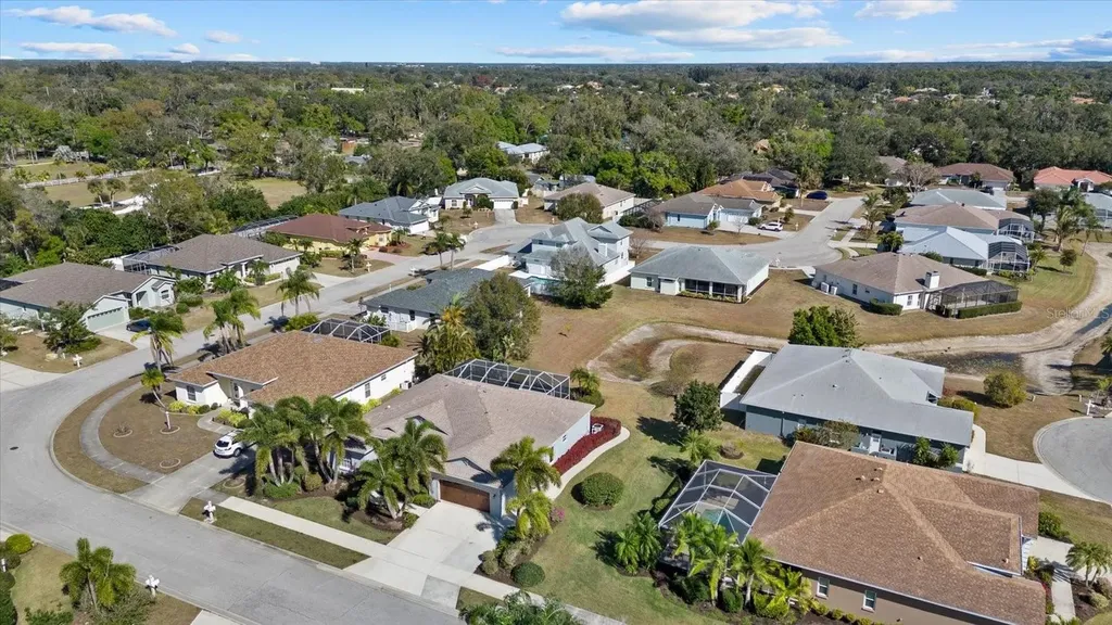 4046 Green Tree Avenue Sarasota FL 34233