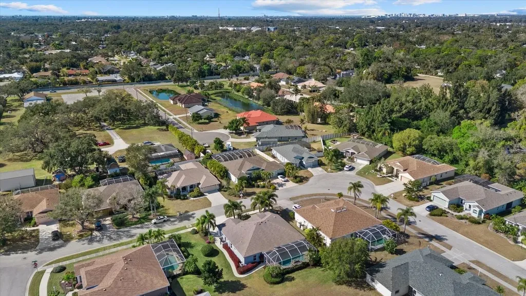 4046 Green Tree Avenue Sarasota FL 34233