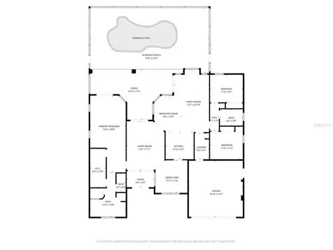 4046 Green Tree Avenue Sarasota FL 34233