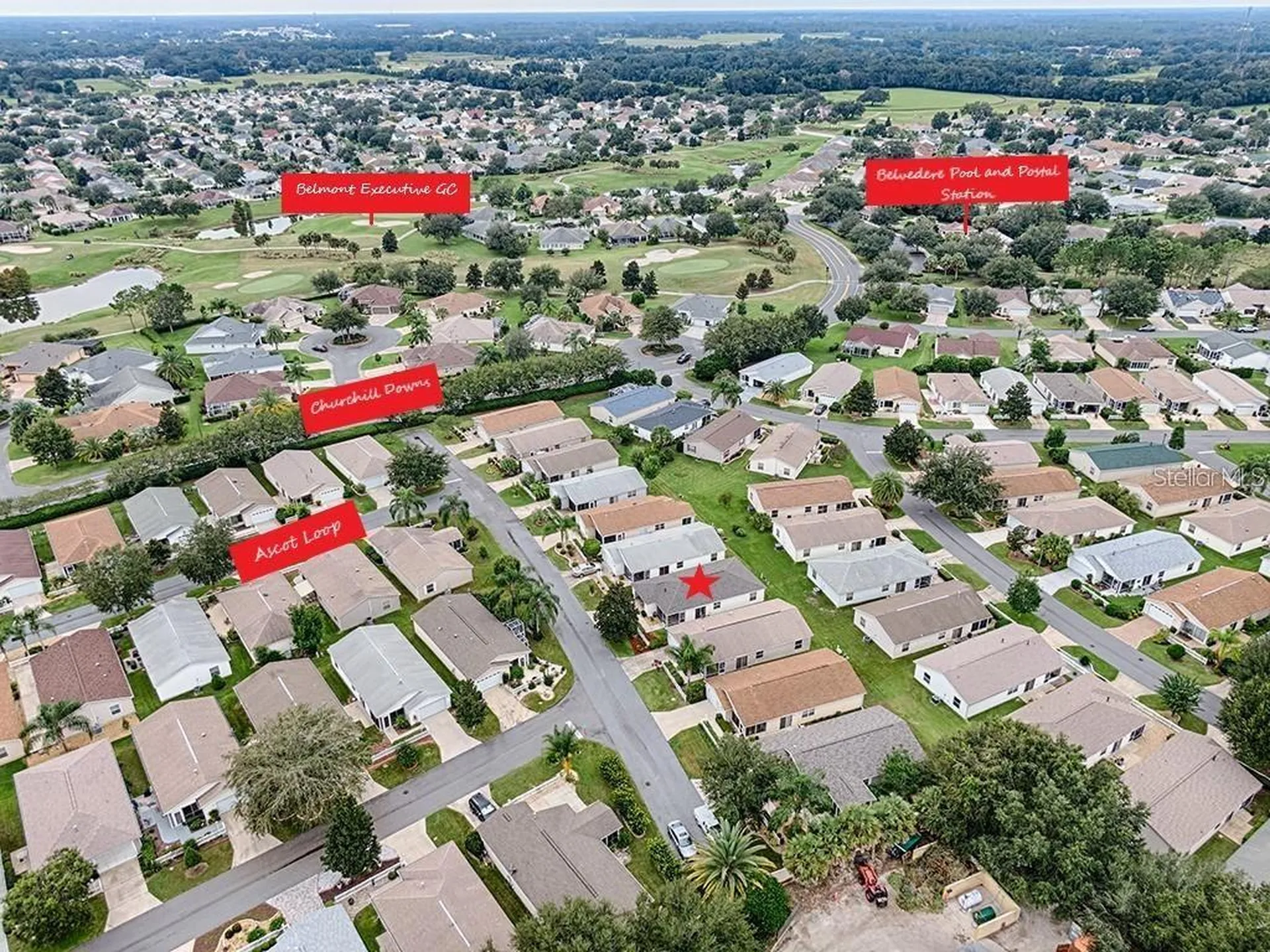444 Maywood Way The Villages FL 32162