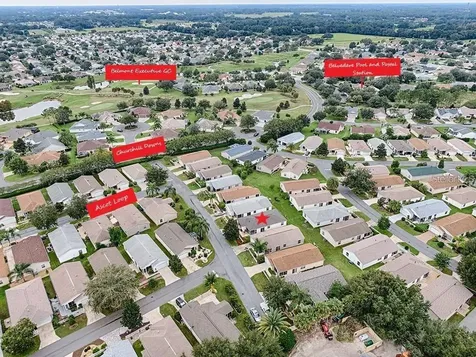 444 Maywood Way The Villages FL 32162