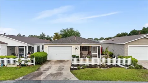 444 Maywood Way The Villages FL 32162