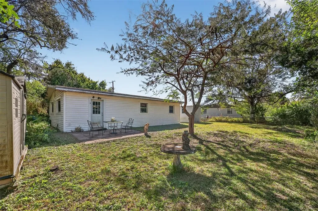 4516 26th Avenue S Tampa FL 33619