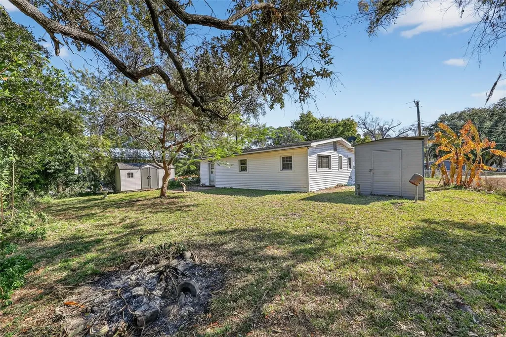 4516 26th Avenue S Tampa FL 33619