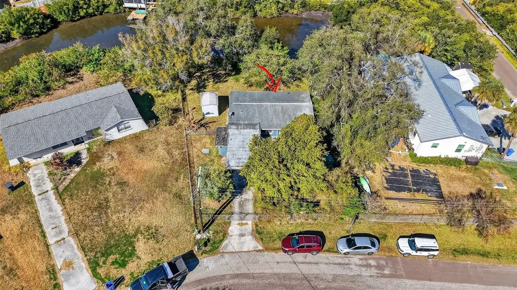 4516 26th Avenue S Tampa FL 33619