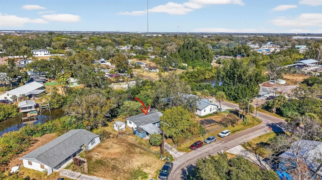 4516 26th Avenue S Tampa FL 33619