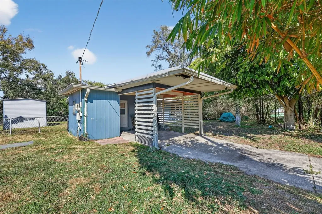 4516 26th Avenue S Tampa FL 33619