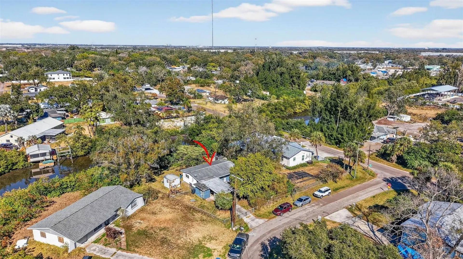 4516 26th Avenue S Tampa FL 33619