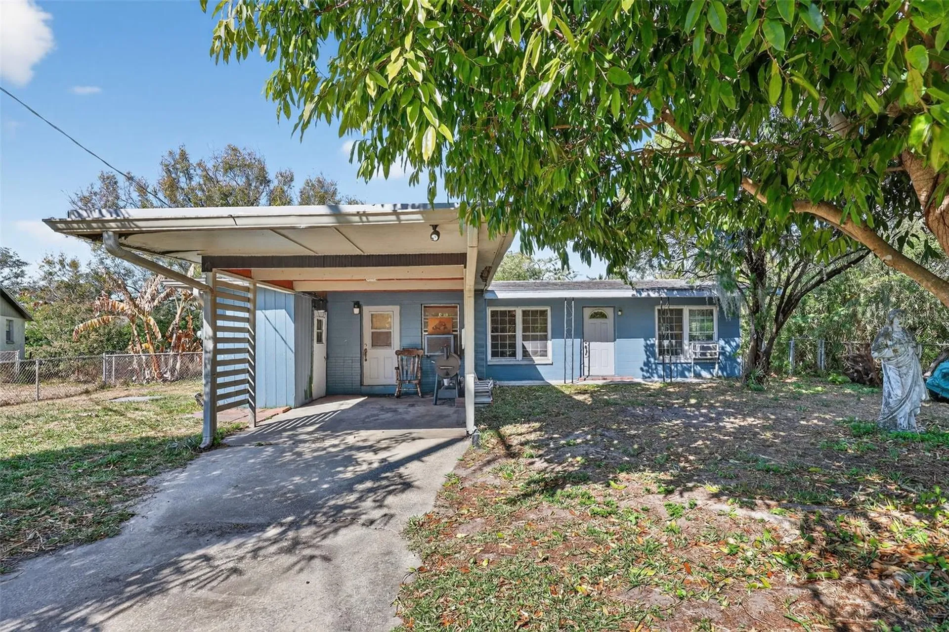 4516 26th Avenue S Tampa FL 33619