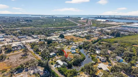 4516 26th Avenue S Tampa FL 33619