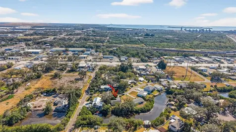 4516 26th Avenue S Tampa FL 33619