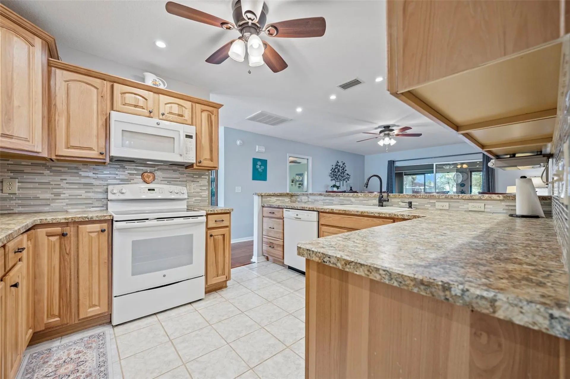 1207 Bluewater Drive Sun City Center FL 33573