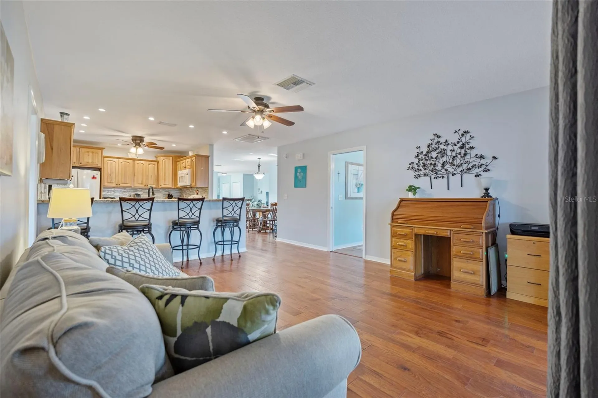 1207 Bluewater Drive Sun City Center FL 33573