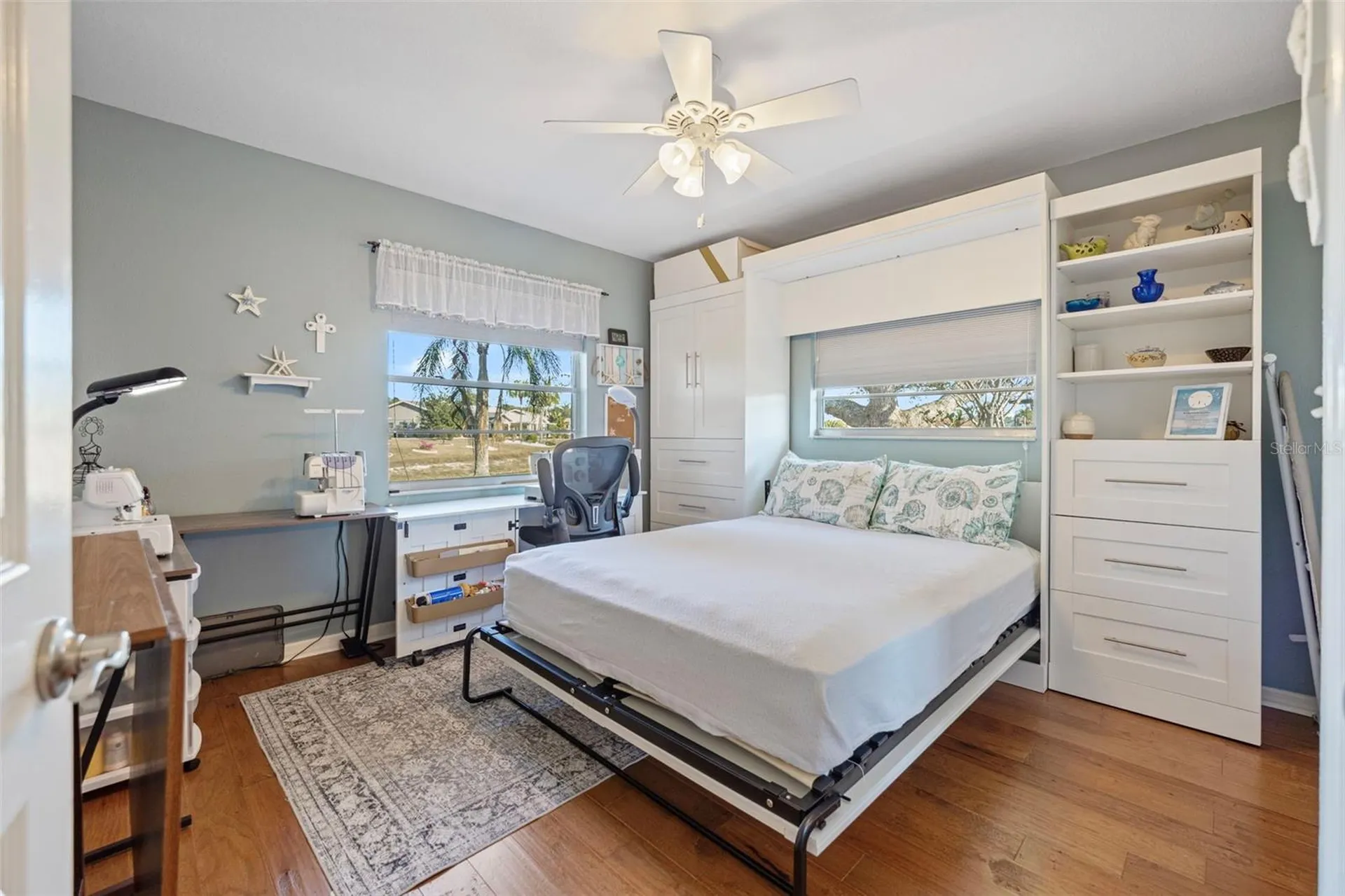 1207 Bluewater Drive Sun City Center FL 33573