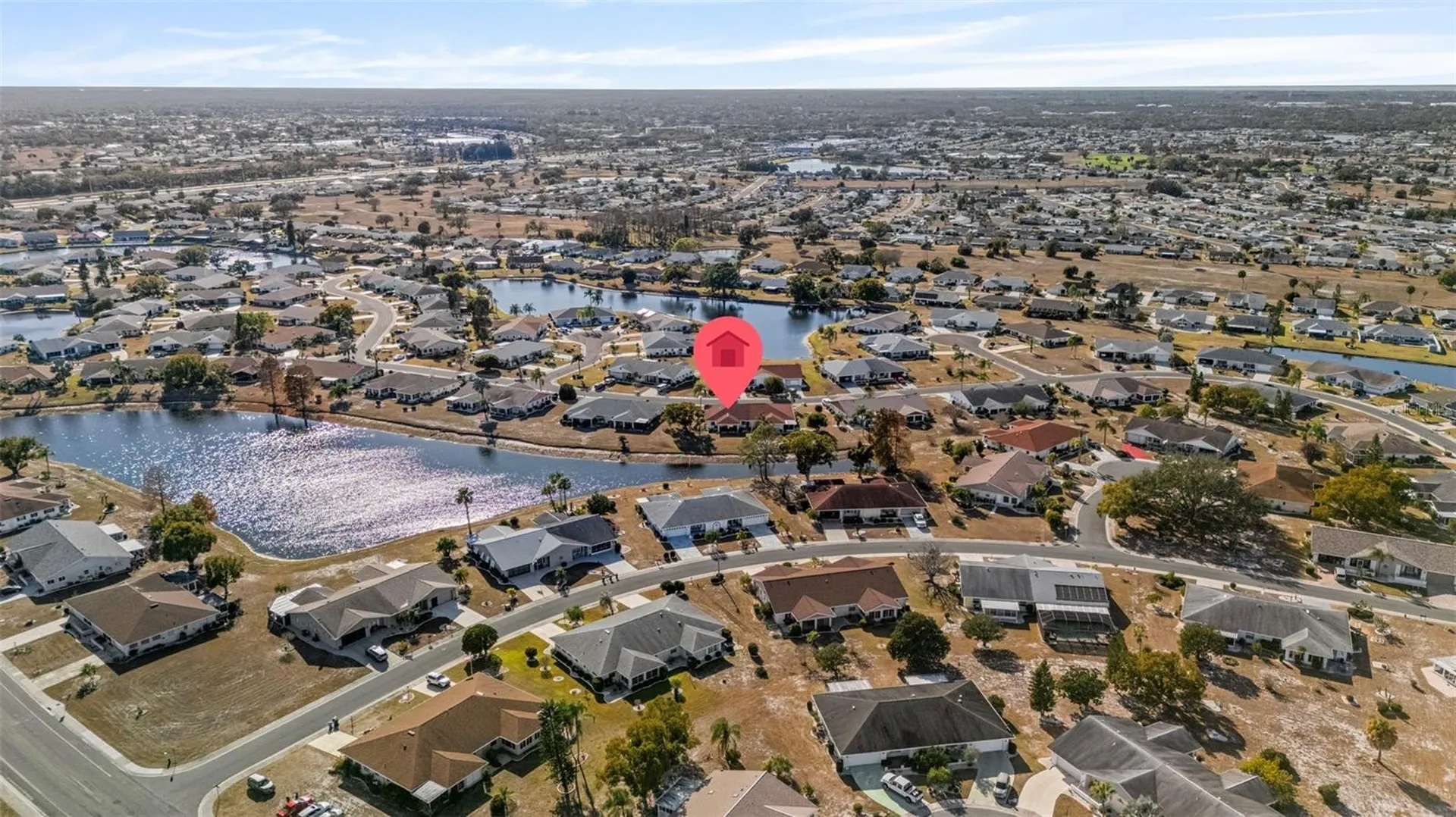1207 Bluewater Drive Sun City Center FL 33573