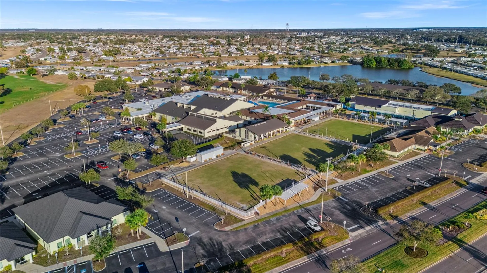 1207 Bluewater Drive Sun City Center FL 33573
