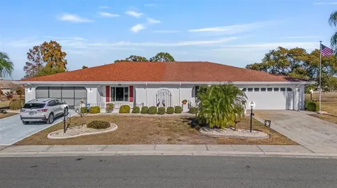 1207 Bluewater Drive Sun City Center FL 33573