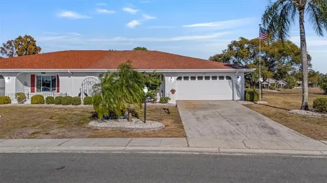 1207 Bluewater Drive Sun City Center FL 33573
